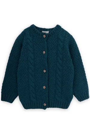 KNOT Cardigan Jessy