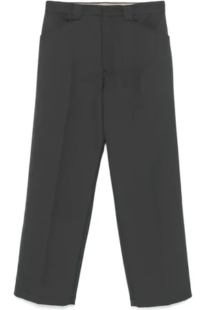 LEMAIRE Pantalon à coupe droite