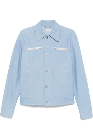 Fursac Veste en jean