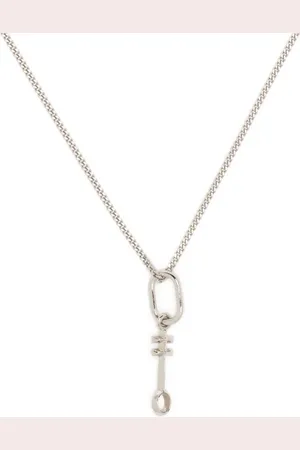CAPSULE ELEVEN Collier Nefer Symbol