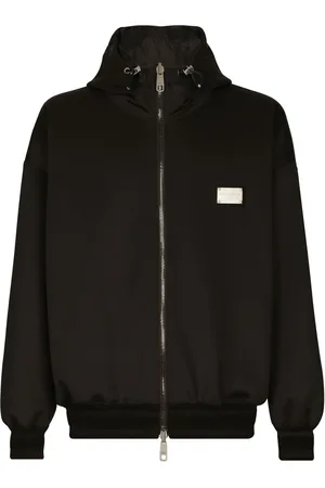 Dolce & Gabbana Veste réversible à logo