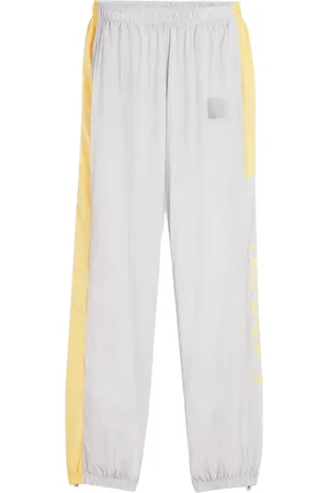 Lanvin X Future pantalon de jogging fuselé