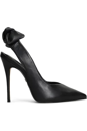 CARRANO Escarpins Eva 110 mm en cuir