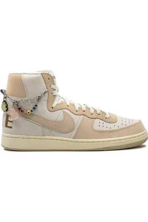 Nike Baskets montantes Terminator 