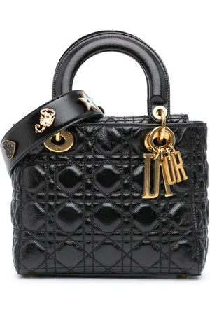 Dior Petit sac à bandoulière My ABCDior Lady Dior (2018)