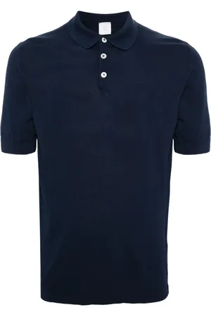 ELEVENTY Polo fin en coton