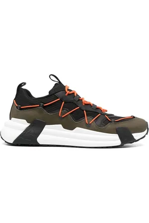 Moncler Baskets Compassor