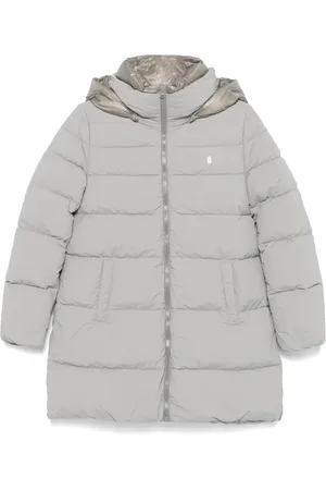 HERNO Manteau à design matelassé
