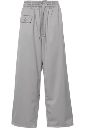 Y-3 Pantalon ample Rew Wo