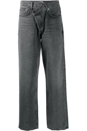 AGOLDE Jean Balloon