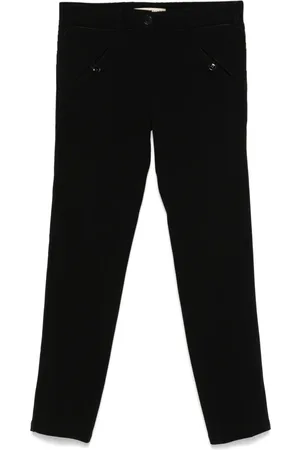 Balenciaga Pantalon à coupe droite (années 2010)