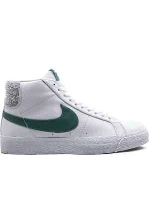 Nike Baskets montantes SB Zoom Blazer