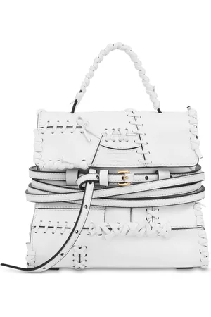 Moschino Sac cabas à boucle