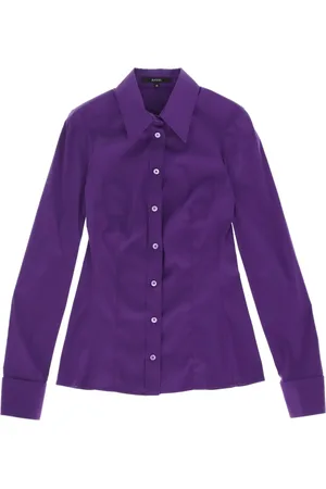 Gucci Chemise à manches longues (années 2000)