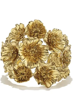 Goossens Bracelet Fleur de Pavot