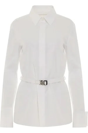 Givenchy Chemise en popeline