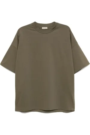 FEAR OF GOD T-shirt à manches courtes