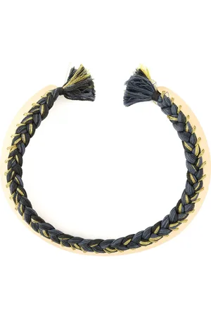 Aurélie Bidermann Collier ras-de-cou "Copacabana"