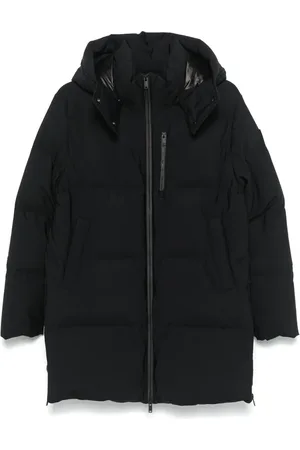 Moose Knuckles Manteau Chelia 3Q