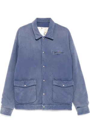 VISVIM Doudoune Grenier