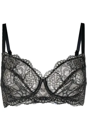 Hanro Soutien-gorge en dentelle