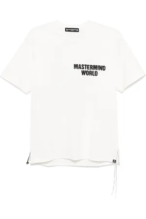 MASTERMIND T-shirt à logo imprimé