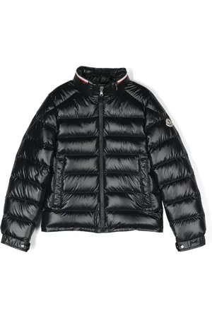 Moncler Doudoune à capuche