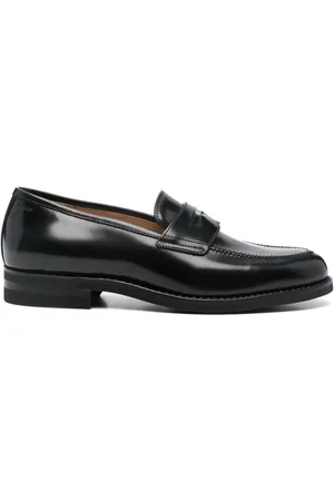 Bally Mocassins en cuir