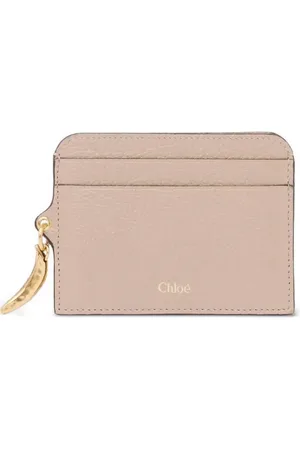 Chloé Porte-cartes Banana