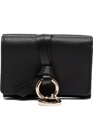 Chloé Mini portefeuille pliant