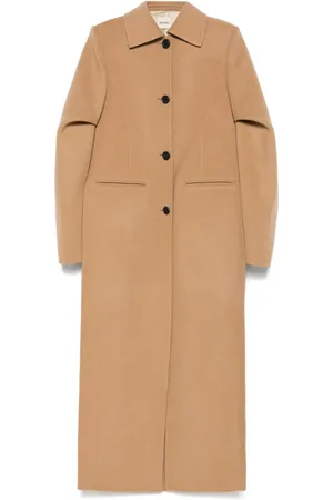 Khaite Manteau Darton