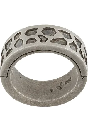 PARTS OF FOUR Bague Sistema 9 mm