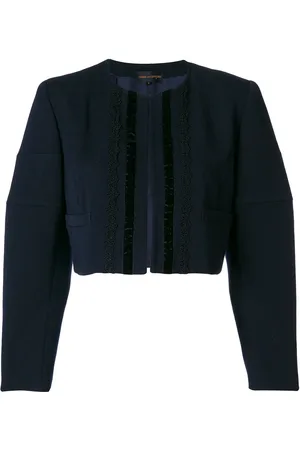 Comme des Garçons Cropped jacket