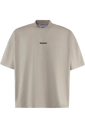 BONSAI T-shirt en coton