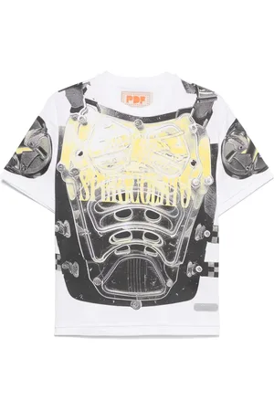 PDF T-shirt Shield