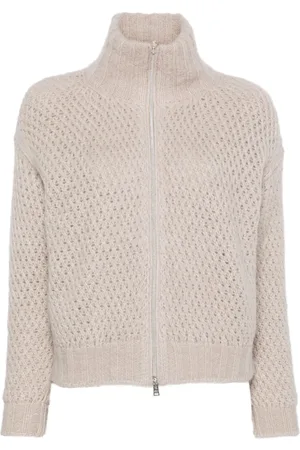 HERNO Cardigan Resort