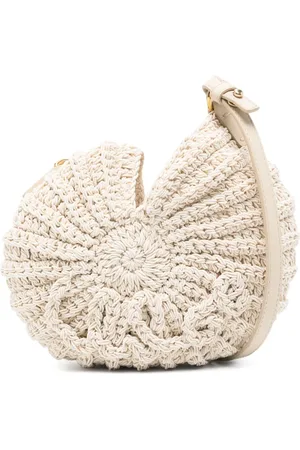 Chloé Sac à bandoulière Sea Treasures