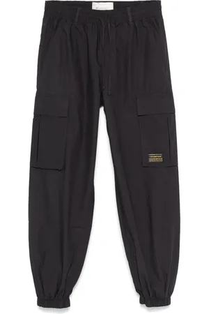 Champion Pantalon cargo à patch logo