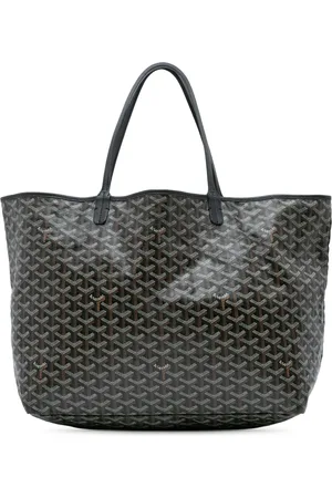 GOYARD Sac porté épaule St. Louis PM (2018)