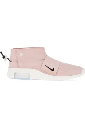Nike Baskets montantes à lien de resserrage