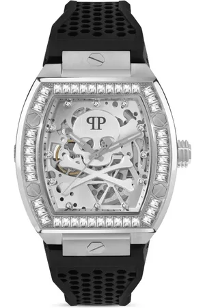 Philipp Plein Montre The $keleton 44 mm