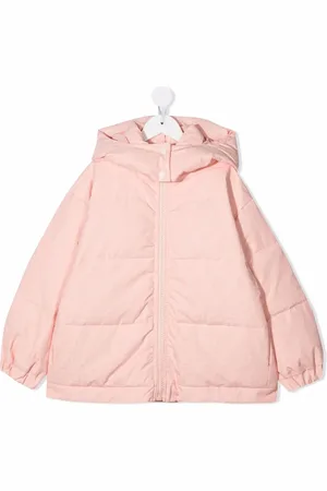 Fendi Veste à imprimé monogrammé