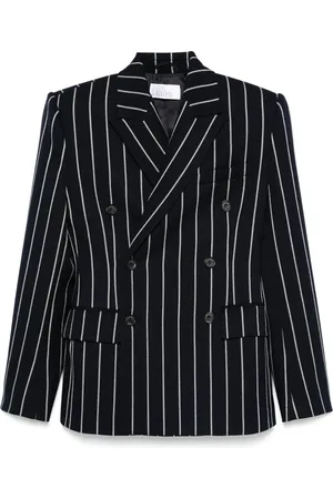 GIUSEPPE DI MORABITO Blazer à rayures