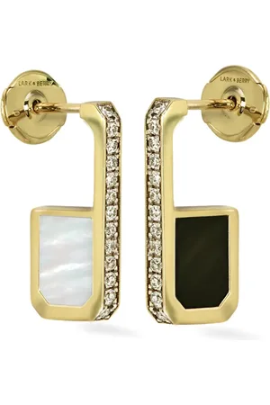 Lark & Berry Boucles d