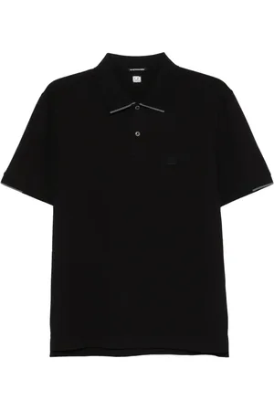 C.P. Company Polo The Metropolis Series