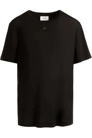 Bally T-shirt à ornements