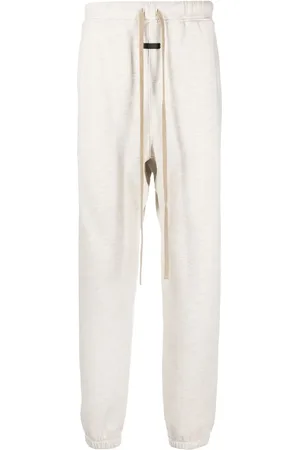FEAR OF GOD Pantalon de jogging à lien de resserrage