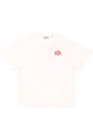 CARNE BOLLENTE T-shirt Saucy Tomatoes