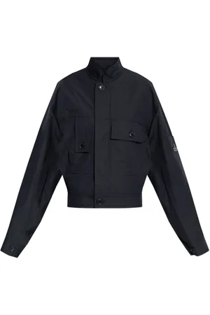 Vivienne Westwood Veste à plaque Orb