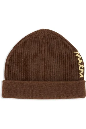 Marni Bonnet en laine vierge
